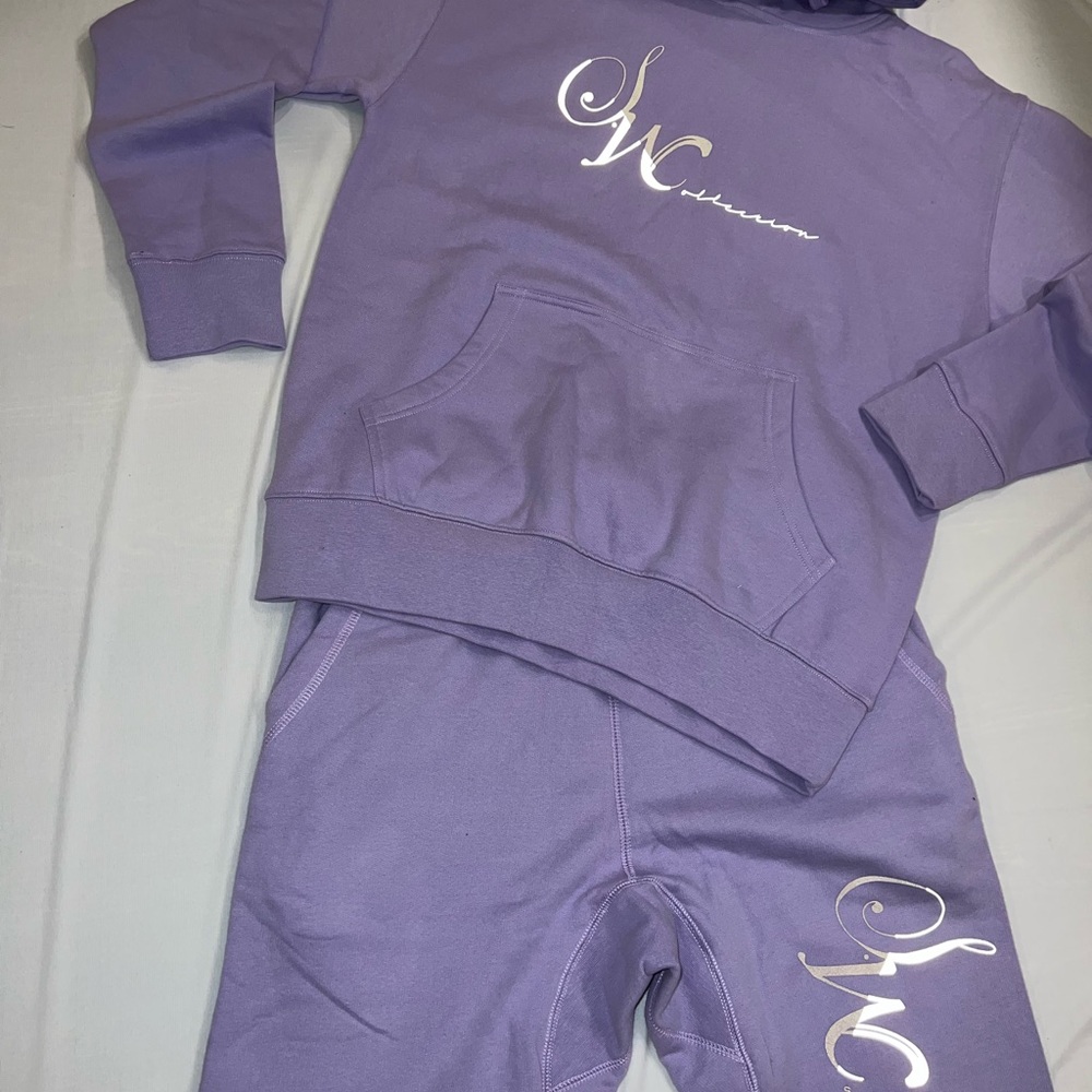 Woman’s Swaag Wear Collection Reflective Set